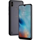 Lava Benco Iris 59 View 5 - Camera, Display & Design