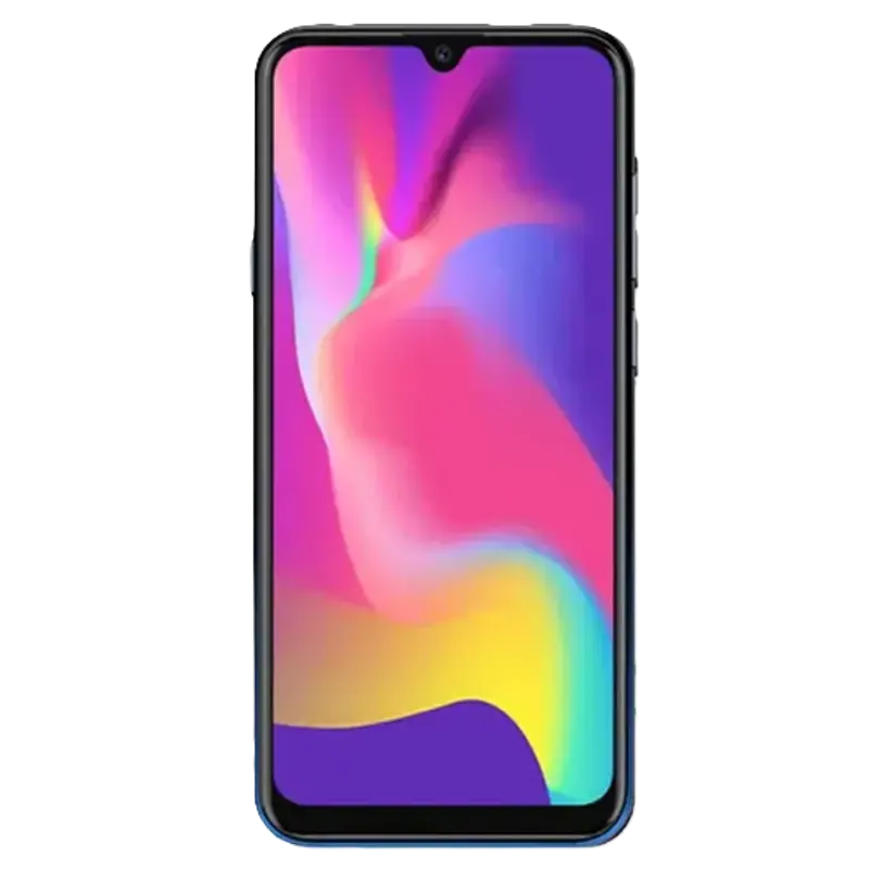 Lava Benco V7 View 2 - Camera, Display & Design