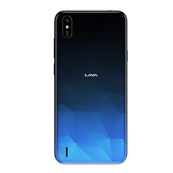 Lava Benco V7 View 3 - Camera, Display & Design