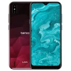 Lava Benco V7 View 4 - Camera, Display & Design