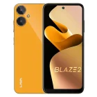 Lava Blaze 2 Angle/Color Variant 1