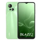 Lava Blaze 2 Pro View 1 - Camera, Display & Design