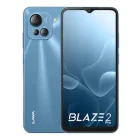 Lava Blaze 2 Pro View 4 - Camera, Display & Design