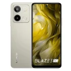 Lava Blaze 3 5G View 1 - Camera, Display & Design