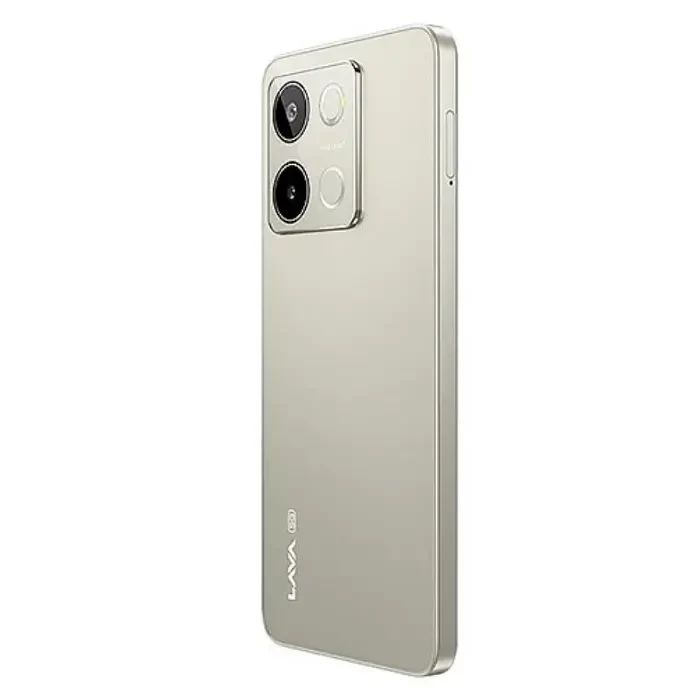 Lava Blaze 3 5G View 3 - Camera, Display & Design