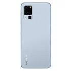 Lava Blaze 5G View 3 - Camera, Display & Design