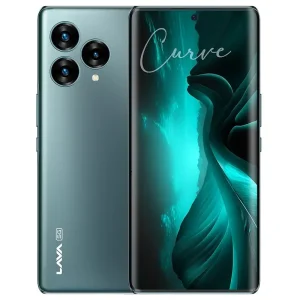 Lava Blaze Curve Price & Official Specs in Bangladesh