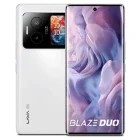 Lava Blaze Duo View 2 - Camera, Display & Design