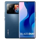 Lava Blaze Duo Front Official View