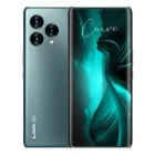 Lava Blaze X Front Official View