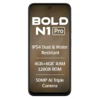 Lava Bold N1 Pro View 2 - Camera, Display & Design