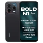 Lava Bold N1 Pro View 3 - Camera, Display & Design