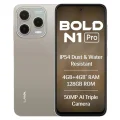 Lava Bold N1 Pro