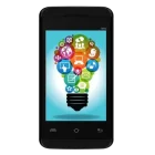 Lava Discover Neo View 2 - Camera, Display & Design