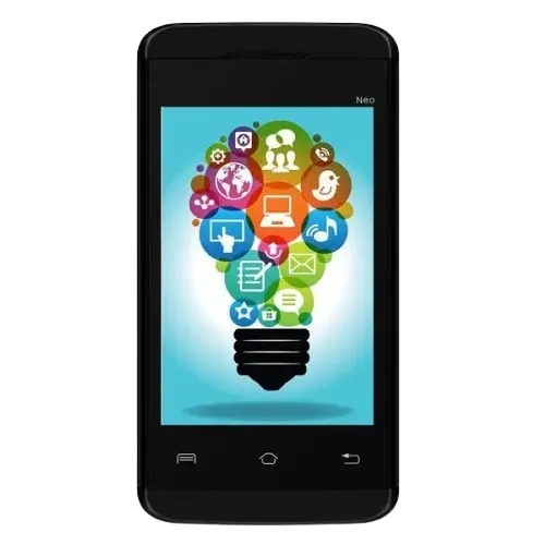 Lava Discover Neo View 2 - Camera, Display & Design