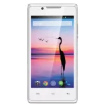 Lava Flair P1 View 2 - Camera, Display & Design