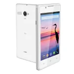 Lava Flair P1 View 6 - Camera, Display & Design