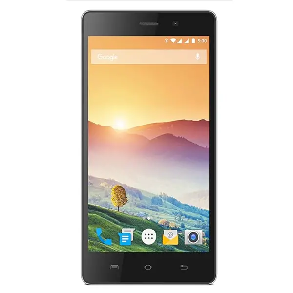 Lava Flair S1 View 2 - Camera, Display & Design