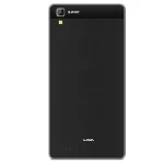 Lava Flair S1 View 3 - Camera, Display & Design