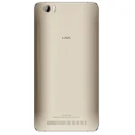 Lava Grand 2 View 3 - Camera, Display & Design