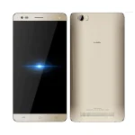 Lava Grand 2 Front Official View