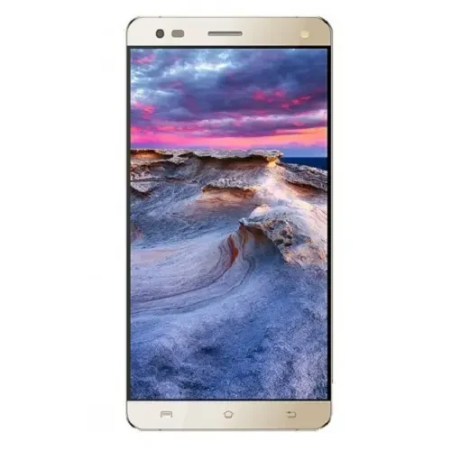 Lava Grand 2c View 2 - Camera, Display & Design