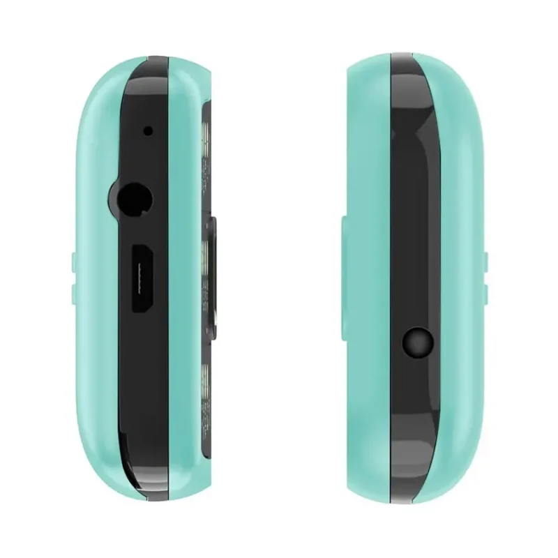 Lava Hero Glow View 5 - Camera, Display & Design