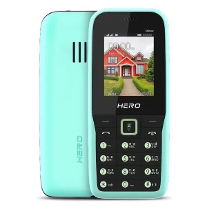 Lava Hero Glow Price & Official Specs in Bangladesh