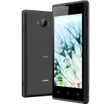 Lava Iris 250 View 1 - Camera, Display & Design