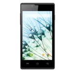 Lava Iris 250 View 2 - Camera, Display & Design