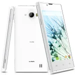 Lava Iris 250 View 4 - Camera, Display & Design