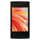 Lava Iris 354 View 1 - Camera, Display & Design
