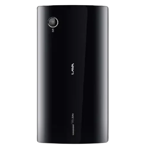 Lava Iris 354 View 2 - Camera, Display & Design