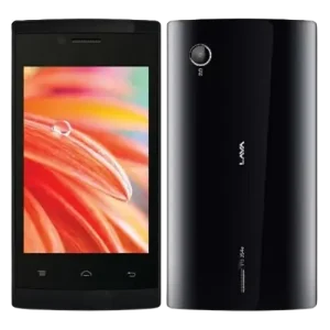 Lava Iris 354 Price & Official Specs in Bangladesh