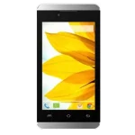 Lava Iris 400S View 2 - Camera, Display & Design