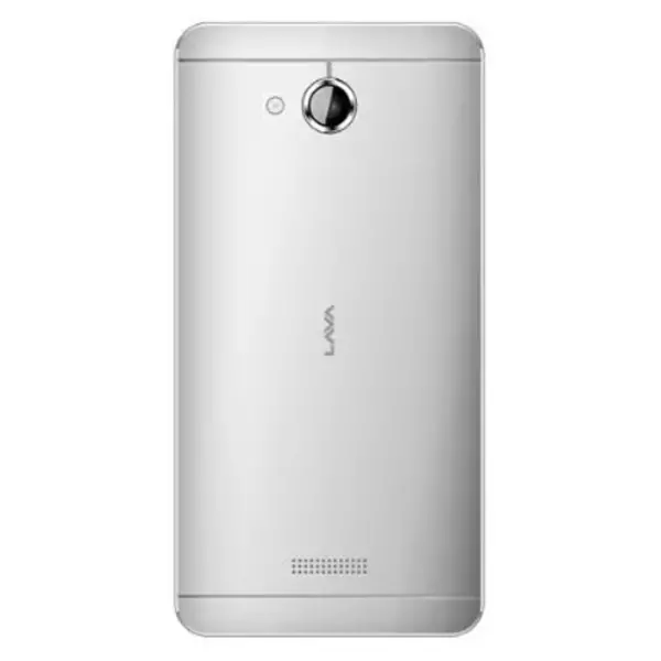 Lava Iris 400S View 3 - Camera, Display & Design