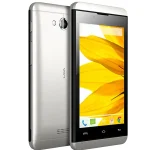 Lava Iris 400S Front Official View