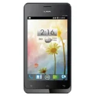 Lava Iris 405 View 2 - Camera, Display & Design