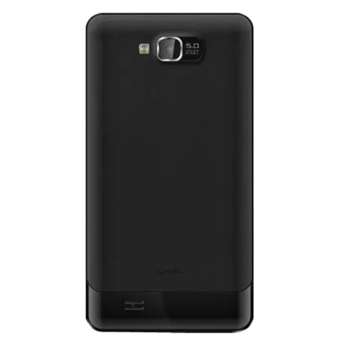 Lava Iris 405 View 3 - Camera, Display & Design