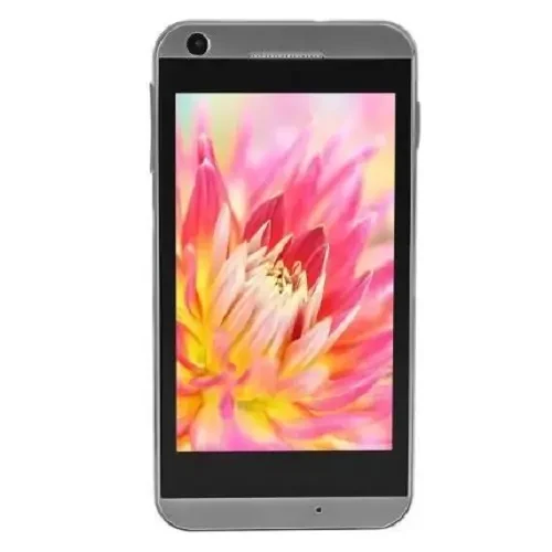 Lava Iris 405 Plus View 2 - Camera, Display & Design