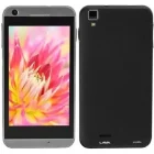 Lava Iris 405 Plus View 6 - Camera, Display & Design