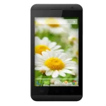 Lava Iris 415 View 2 - Camera, Display & Design