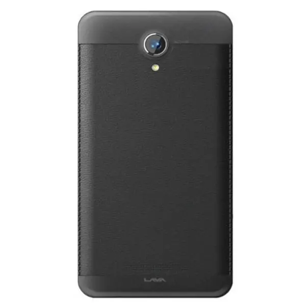 Lava Iris 415 View 3 - Camera, Display & Design
