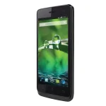 Lava Iris 415 View 4 - Camera, Display & Design