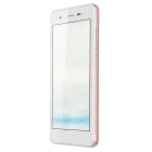 Lava Iris 42 View 2 - Camera, Display & Design