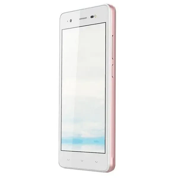 Lava Iris 42 View 2 - Camera, Display & Design