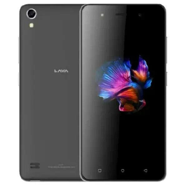 Lava Iris 42 View 4 - Camera, Display & Design