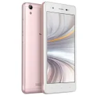Lava Iris 42 Front Official View
