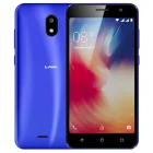Lava Iris 43 View 1 - Camera, Display & Design