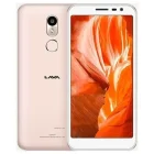 Lava Iris 45 View 1 - Camera, Display & Design
